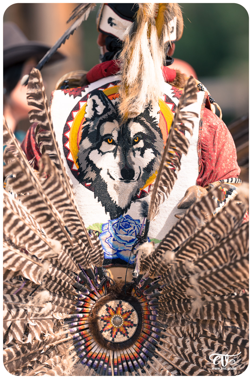 FESTIVAL POW WOW